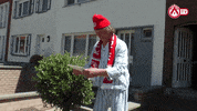 happy football GIF by KV Kortrijk