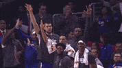 GIF by NBA
