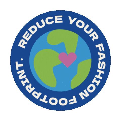 Sustainability Go Green Sticker by GoodwillIntl