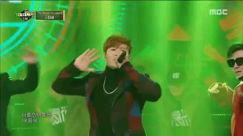 k-pop turbo GIF