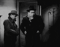 mfac movie film retro bw GIF