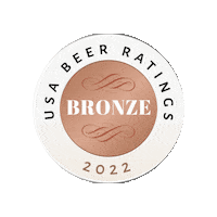 Winner Beers Sticker by USA Beer Ratings