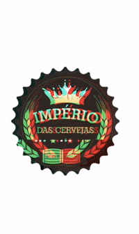 lupulo beer cerveja imperio GIF