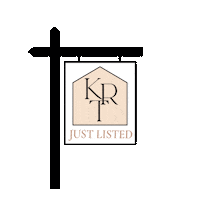 katieramosteam team real estate realtor sold Sticker