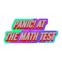 finalsweek STICKER by imoji