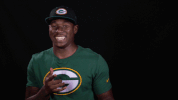 Green Bay Packers Dancing GIF by NFL