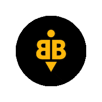 beebigger smm social media management bee bigger beebigger Sticker