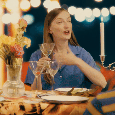 Your Girl's Date 2