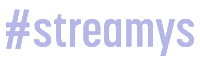 Streamys Sticker by The Streamy Awards
