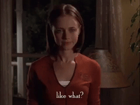 Season 4 Netflix GIF by Gilmore Girls 