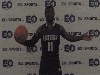 Mountup GIF by EOU Athletics
