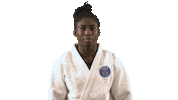 France Love Sticker by Paris Saint-Germain Judo