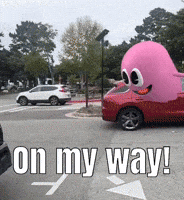 On My Way Running GIF by Flickplay