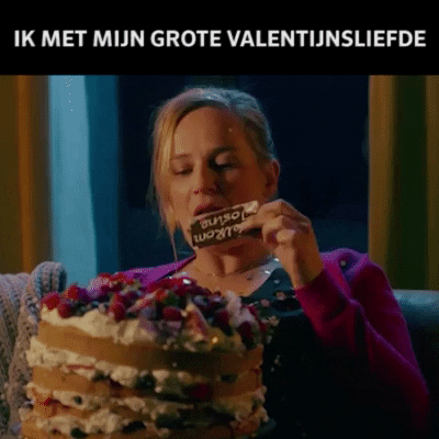 cake soof GIF by RTL 4