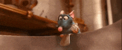 hungry chef GIF by Disney Pixar