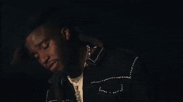 Sad Country Music GIF by Shaboozey