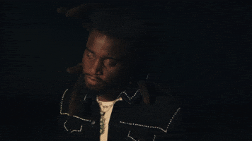 Sad Country Music GIF by Shaboozey
