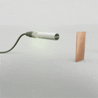 Gold Yes GIF by Balluff_EMEA