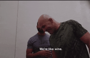 We're Like Win