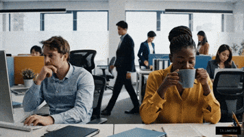 I hate Mondays