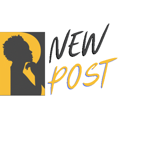 Reflechissons Sticker by obinsimba