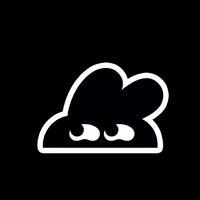 hoppyapp sad baby crying cry GIF