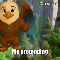 GIF by Griphiel