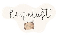 Adventure Watercolor Sticker