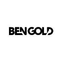 Gold Ben Sticker by A State of Trance