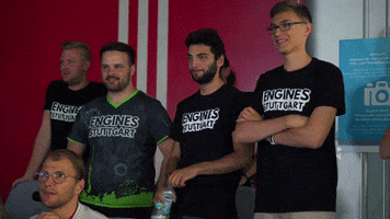 Engines_Stuttgart gaming club esports esport GIF