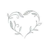 Willow Sage Sticker by Willow & Sage : The Hair Sanctuary