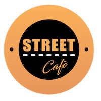 Streetcafe Sticker by setexperience