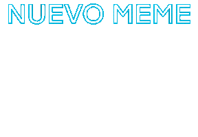 Meme Nuevo Sticker