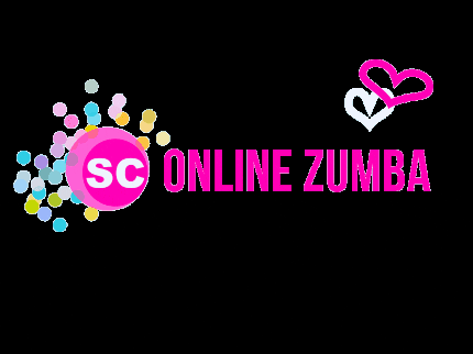 Screations_onlinezumba giphygifmaker giphygifmakermobile screations online zumba GIF