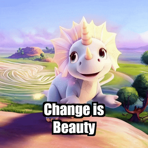 Wisdom GIF by Divineasaur