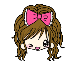 Girl 2000S Sticker