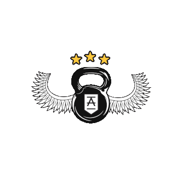 Sticker by Allegiate