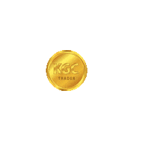 kgctrader bitcoin criptomoedas kgctrader kgc trader Sticker