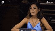 Traitorsau GIF by The Traitors Australia