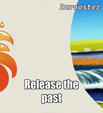 Unity Peace GIF by Zorooster