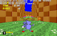 sanic GIF
