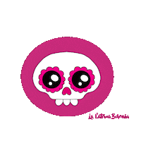 Wink Emoji Sticker
