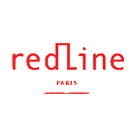 Redline_Paris redline redline paris redlineparis Sticker
