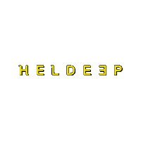 electronic dance music dj Sticker by Oliver Heldens