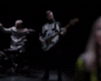 Explode Music Video GIF by Mother Mother
