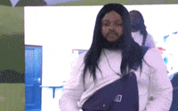 Sexy Model GIF by Big Brother Naija
