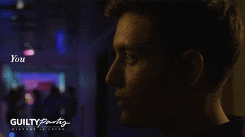 know man of my word GIF by GuiltyParty