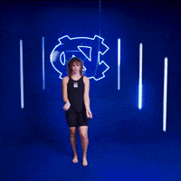 University Of North Carolina Ncaa GIF by UNC Tar Heels