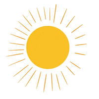 yokeyouth happy summer celebrate sun GIF