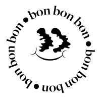 bonbonbonrecords bonbonbon Sticker